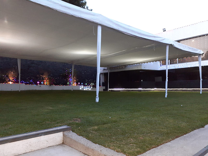 Montajes Alquiladora la Paloma